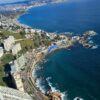 Parapente en Reñaca Norte